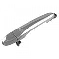 EXTERIOR DOOR HANDLE