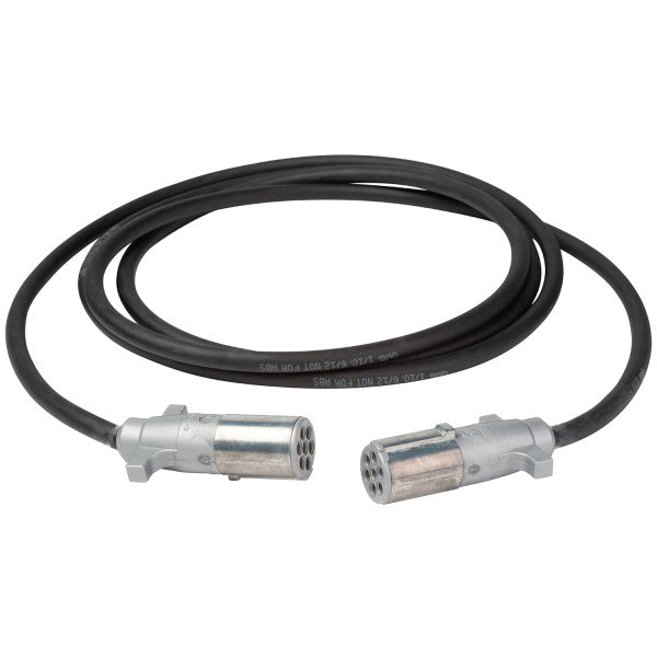TRAILER WIRING ST.BLK HD
