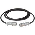 TRAILER WIRING ST.BLK HD