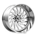 FF110 26X12 10X170 GL-BLK-MIL -40MM