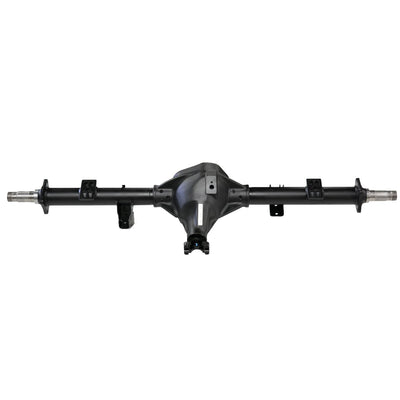 Yukon Gear & Axle auto part