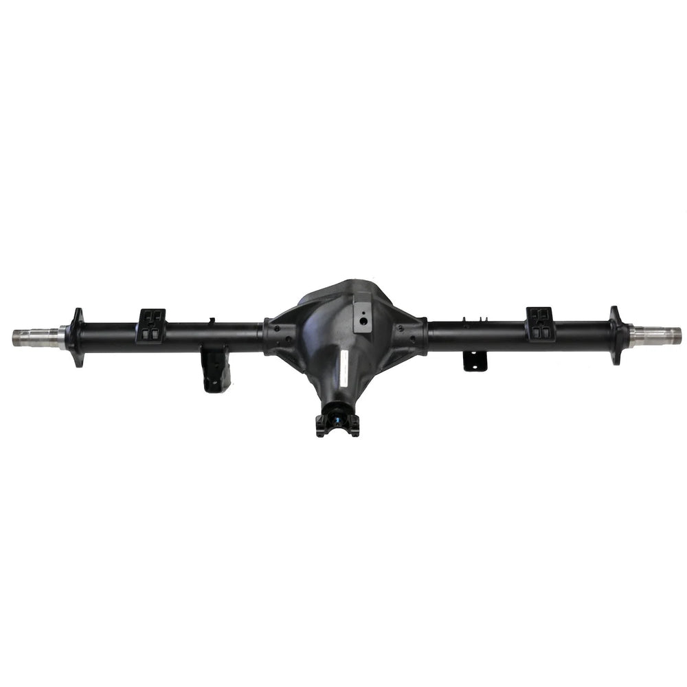 D70 REAR AXLE ASSY ''89-''93 DODGE