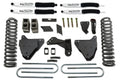 Tuff Country lift kit
