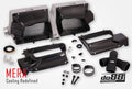 do88 Porsche 911 Turbo (992) Intercooler Kit MERA