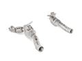 Akrapovic auto part
