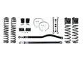 Jeep Gladiator JT Diesel 2.5 Inch Enforcer Lift Stage 3 Plus w/ EVO SPEC 2.5 Inch King Shocks EVO Manufacturing