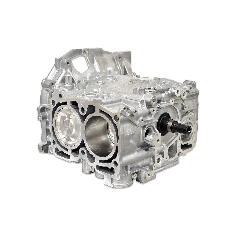 IAG Performance 550 Short Block Includes: Case Halves
