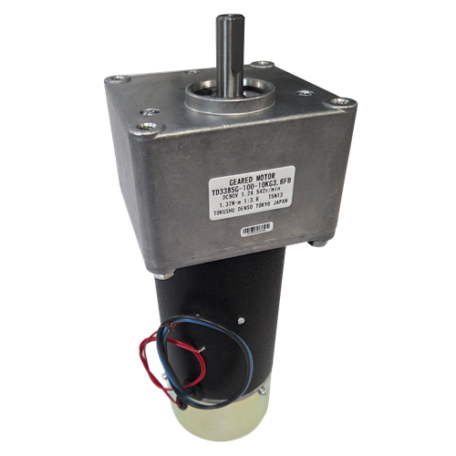 MOTOR/DC DM82D16D-1 CSH5LBB