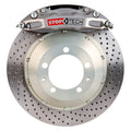 BIG BRAKE KIT 2 PIECE ROTOR; FRONT