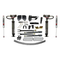 8.5C/O SYS/17 F250350 4WD