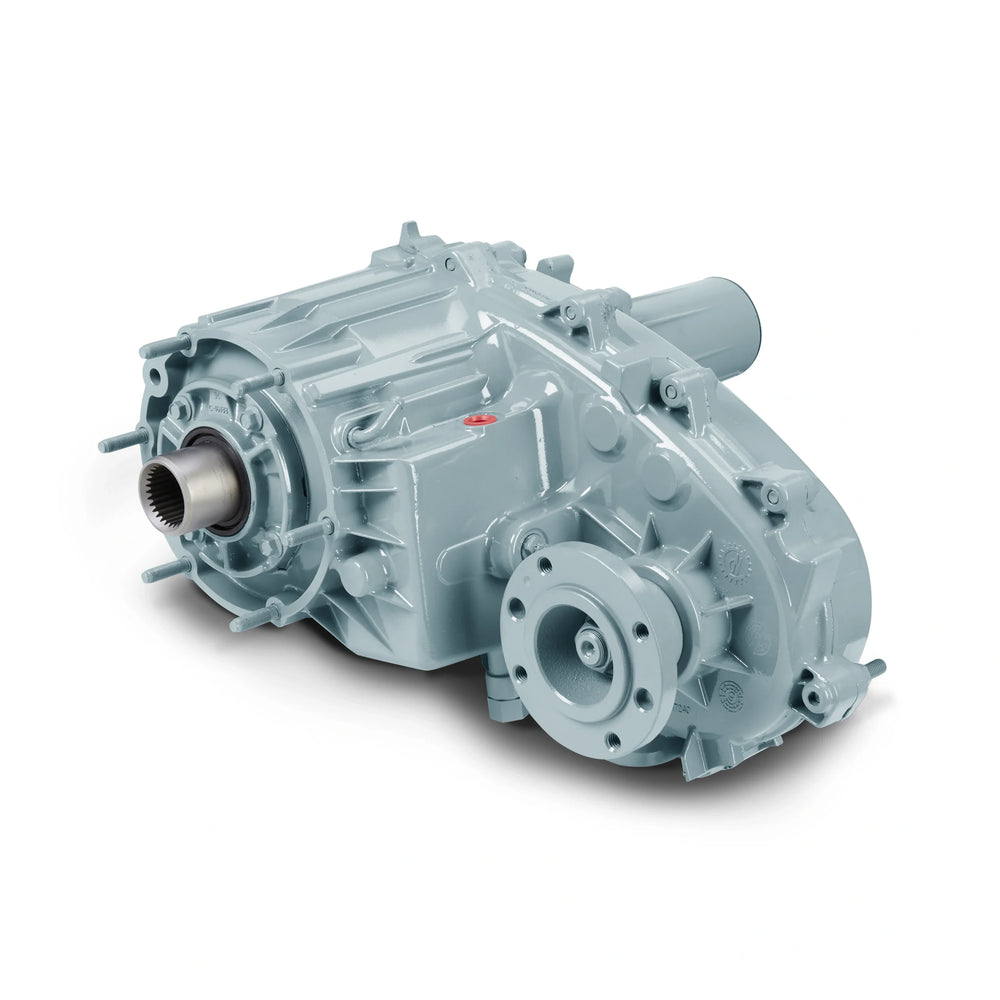 NP241 TRANSFER CASE FOR CHRYSLER 94