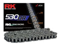 RK Chain 530DR-100FT - Natural
