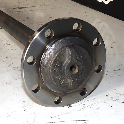 COUPLING SHAFT