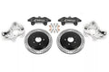 BMR Suspension black auto part