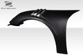 Extreme Dimensions auto part detail