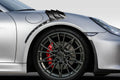 Extreme Dimensions auto part close-up
