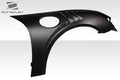 Extreme Dimensions auto part installed view