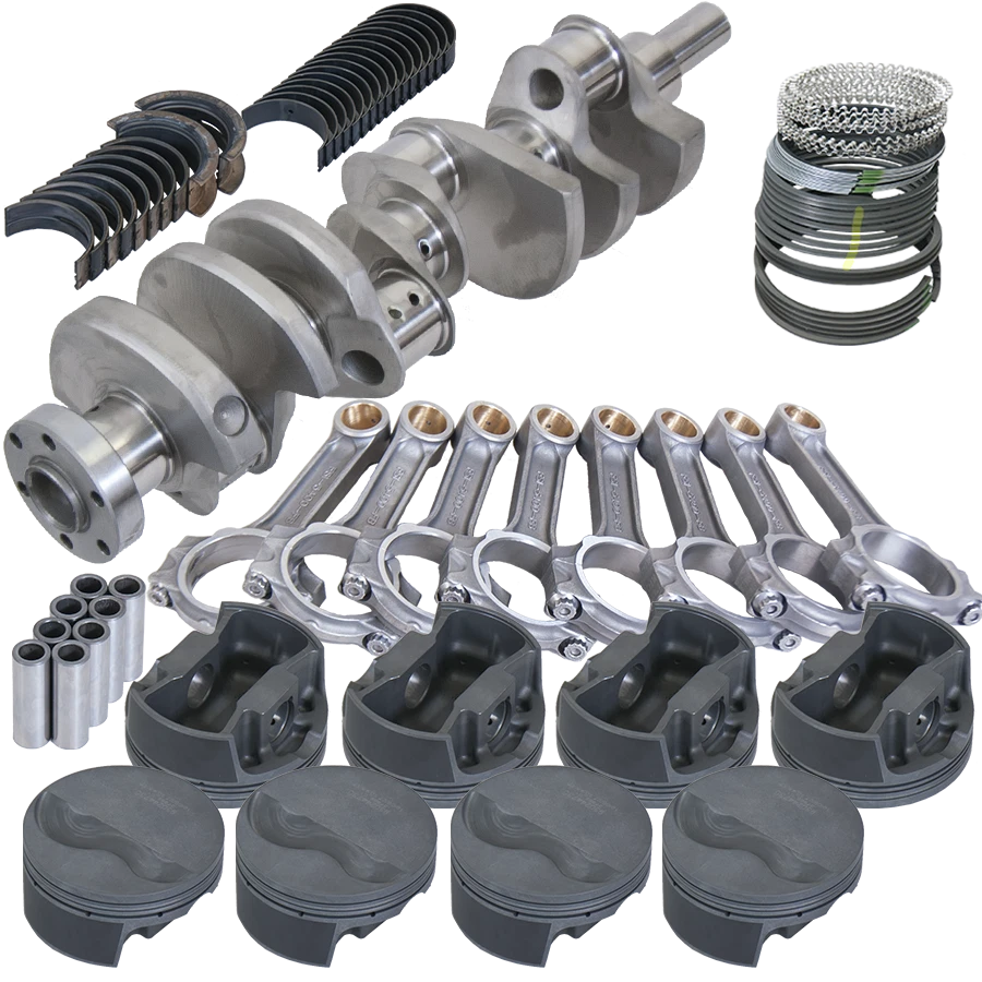 Eagle auto part
