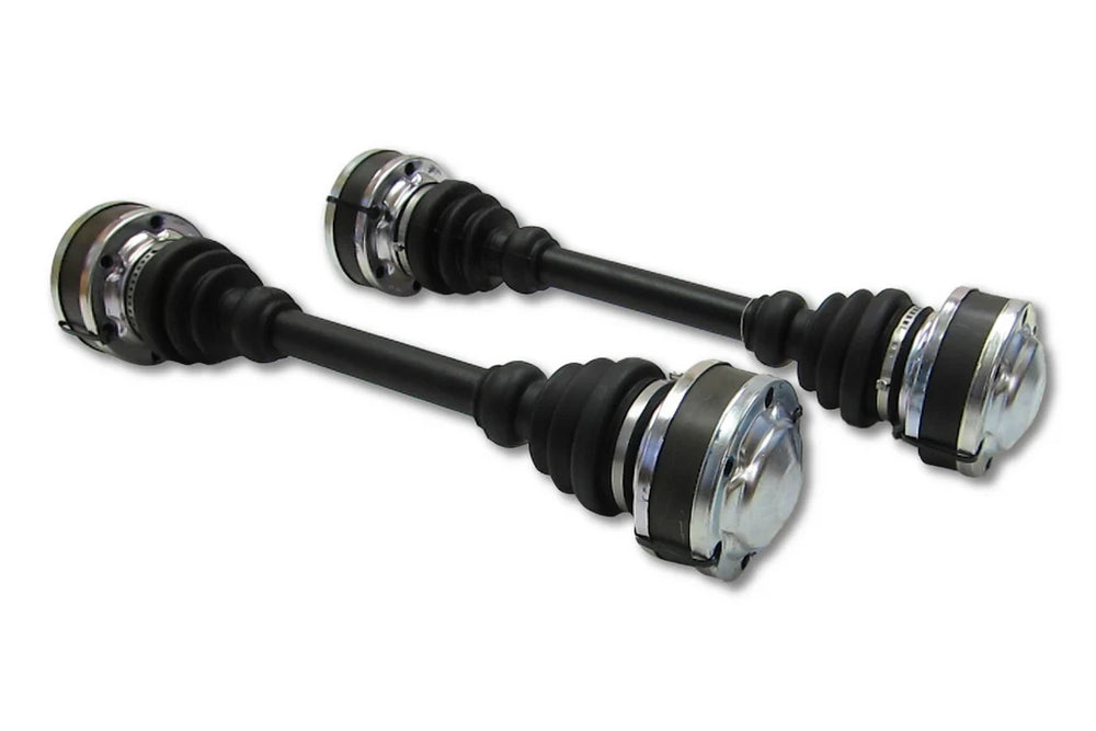 GM45 1400HP Level 5 Axle / Inner Stub Kit (for Ford 8.8 Diff)