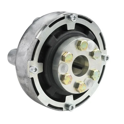 FLEXIBLE COUPLING TYPE UNIFLEX 16,