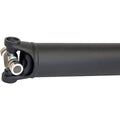 REAR DRIVESHAFT