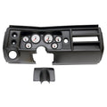 68 CHEVY CHEVELLE VENT 33/8IN X 2 & 21/16IN X 4 DIRECT FIT DASH KIT PHANTOM II