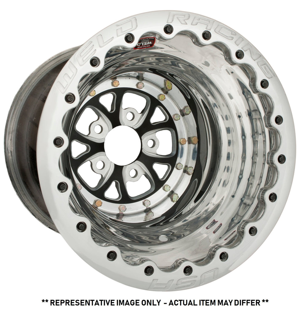 15X16 V-SERIES BLK CTR 5X