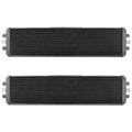 Wagner Tuning 2018+ Mercedes G 63 AMG Competition Radiator Kit