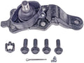 MSTR ECN W/O RODS & MAINS