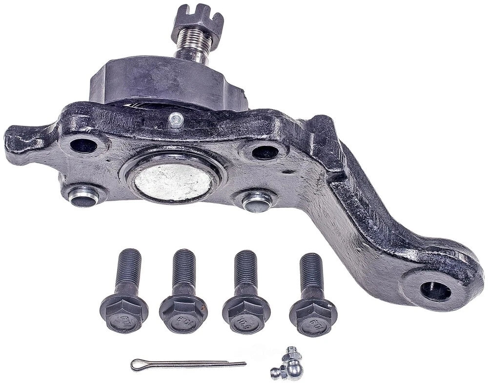 MSTR ECN W/O RODS & MAINS