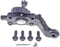 MSTR ECN W/O RODS & MAINS