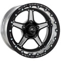 COMP 8 SBL 15X13 6.5' BS 65 BP BLK