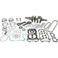Vertex Pistons 2016 RZR XP 4 Turbo 925cc Complete Engine Rebuild Kit