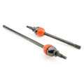 RCV Performance auto part detail
