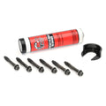 RCV Performance auto part close-up