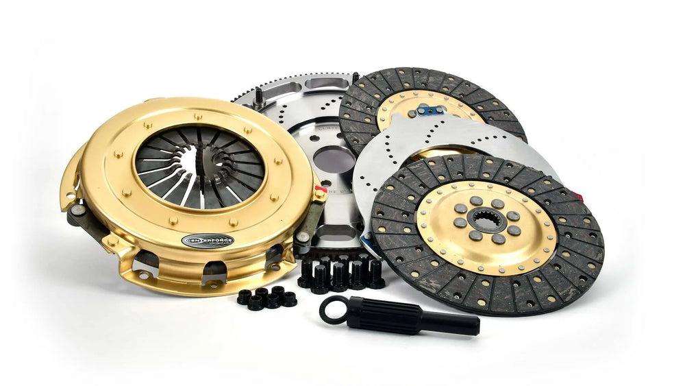 Centerforce auto part