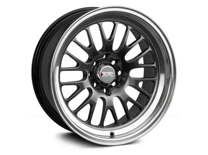 U063 22X8.5 BLANK POLISH XXMM (0-0)