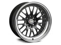 U063 22X8.5 BLANK POLISH XXMM (0-0)
