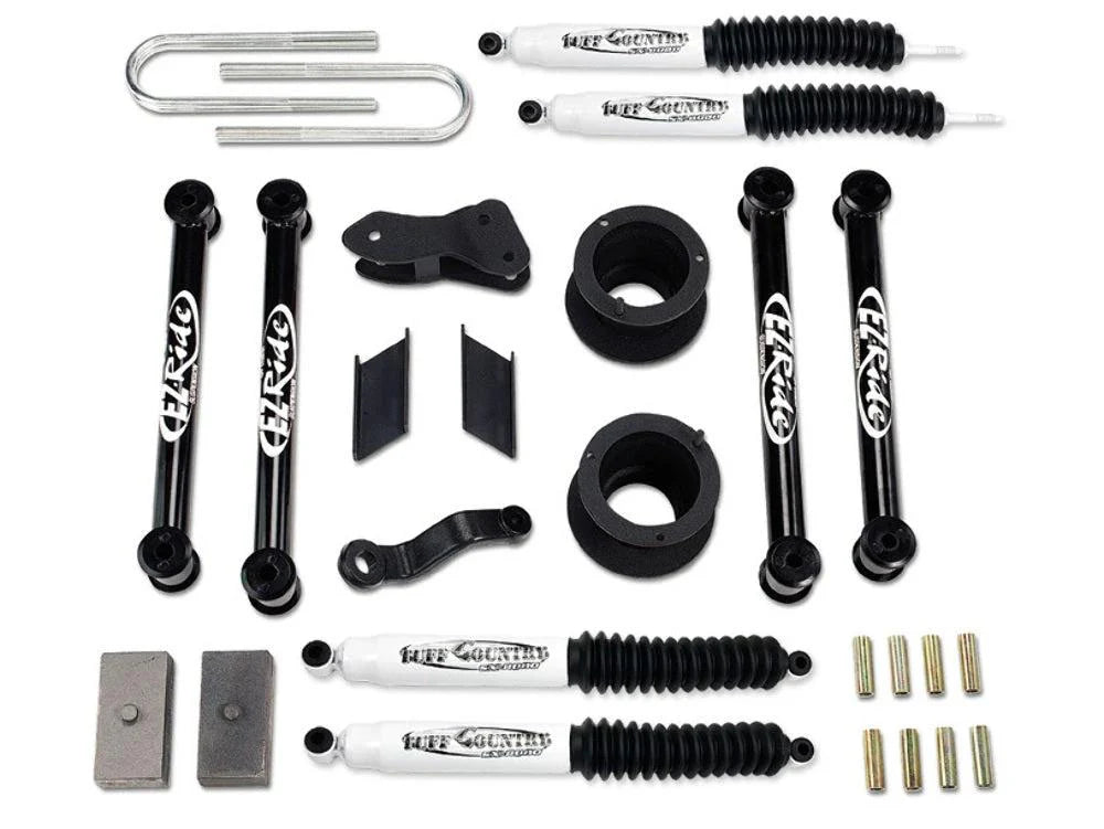 LIFTKIT RAM 25/3500 03-07
