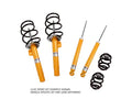 Koni 1145 SPORT KIT 03-05 Honda Accord/04-08 Acura TL 6 Cyl.