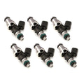 Injector Dynamics auto part detail