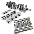 Eagle auto part