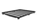 ~(64 lbs. 64X18X6)~ Volkswagen Touareg (2002-2010) Slimline II Roof Rack Kit