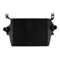 Mishimoto 03-07 Ford 6.0L Powerstroke Intercooler (Black)
