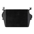 Mishimoto 03-07 Ford 6.0L Powerstroke Intercooler (Black)