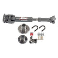 ~(31 lbs. 48X7X7)~ JK REAR 1350 SOLID CV DRIVSHFT
