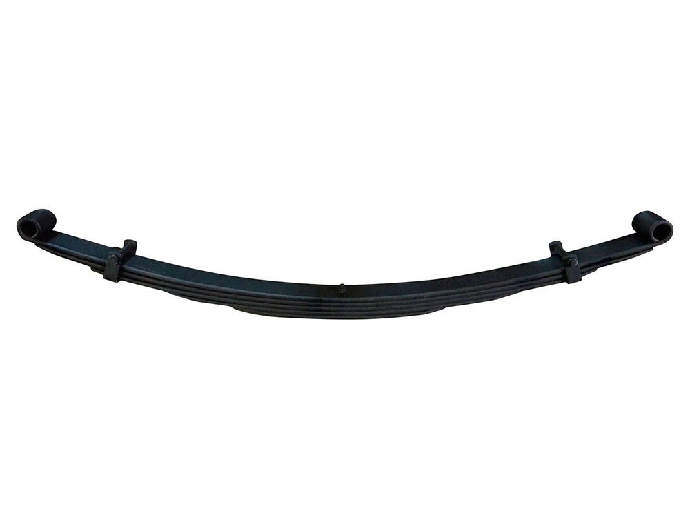Skyjacker 2.5"SYS 73-87 1/2T SUB 52"