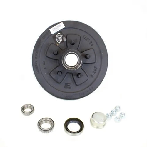 MODEL 20 ACTUATOR | BLT-ON 6H PNT