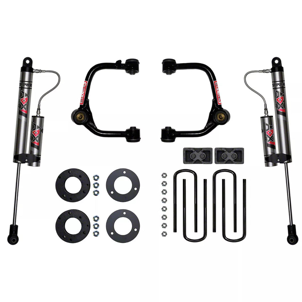 Skyjacker shock absorber