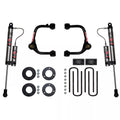 Skyjacker shock absorber